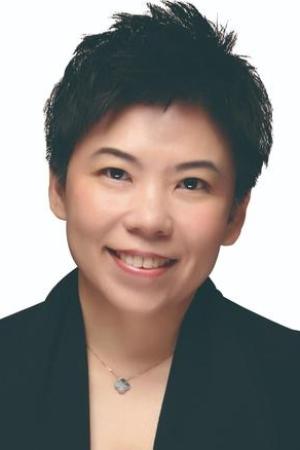 Foto de Deng Ya-Ping