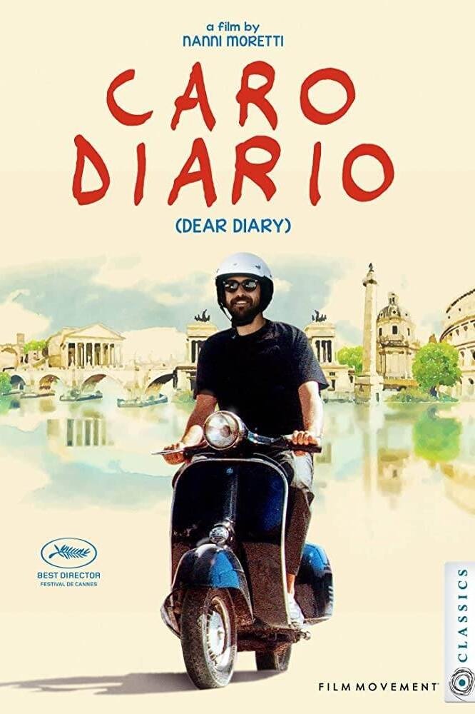 Poster movie