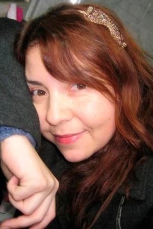 Foto de Ximena Marchant