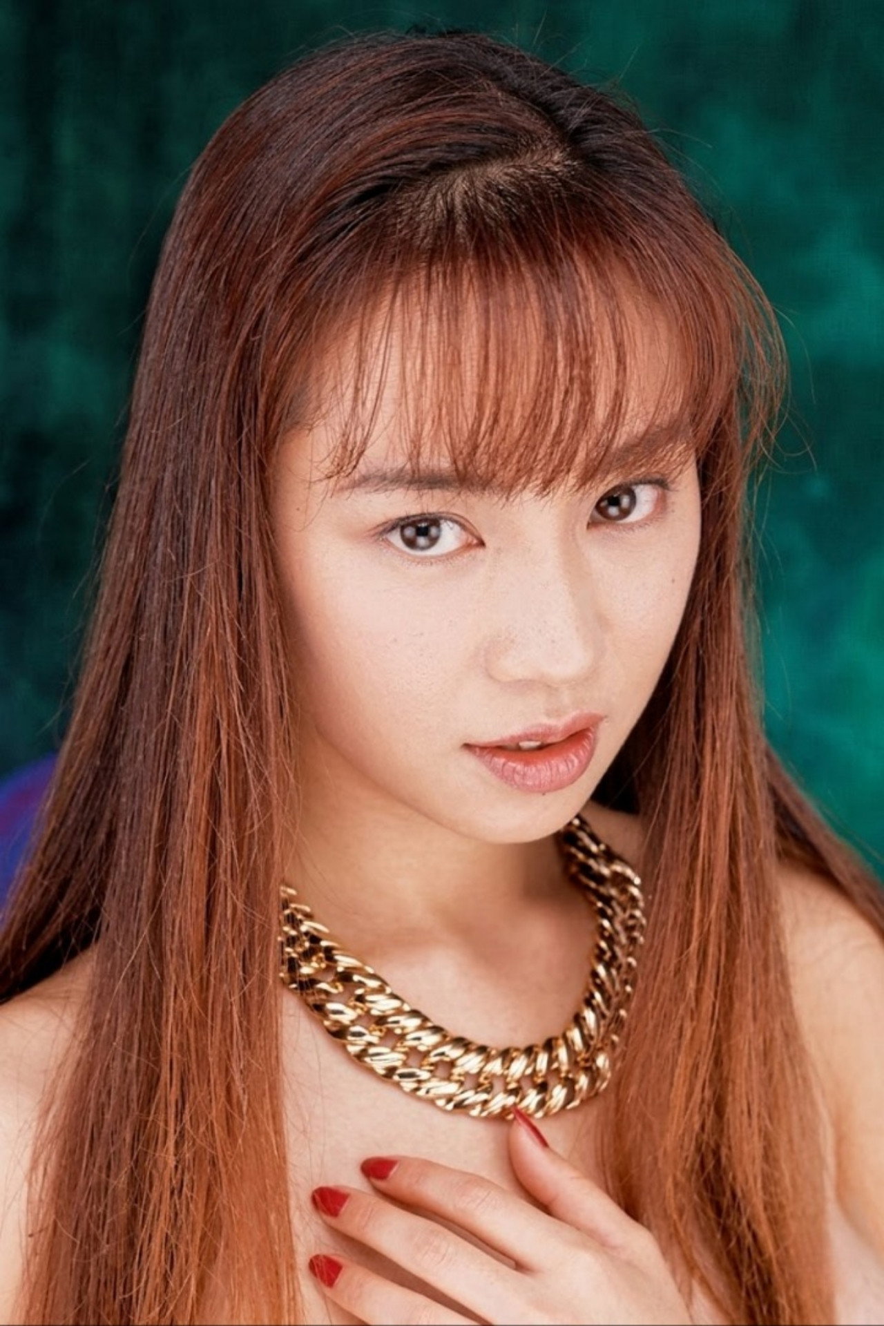 the profile picture of Rika Nanase