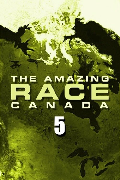Poster de Temporada 5
