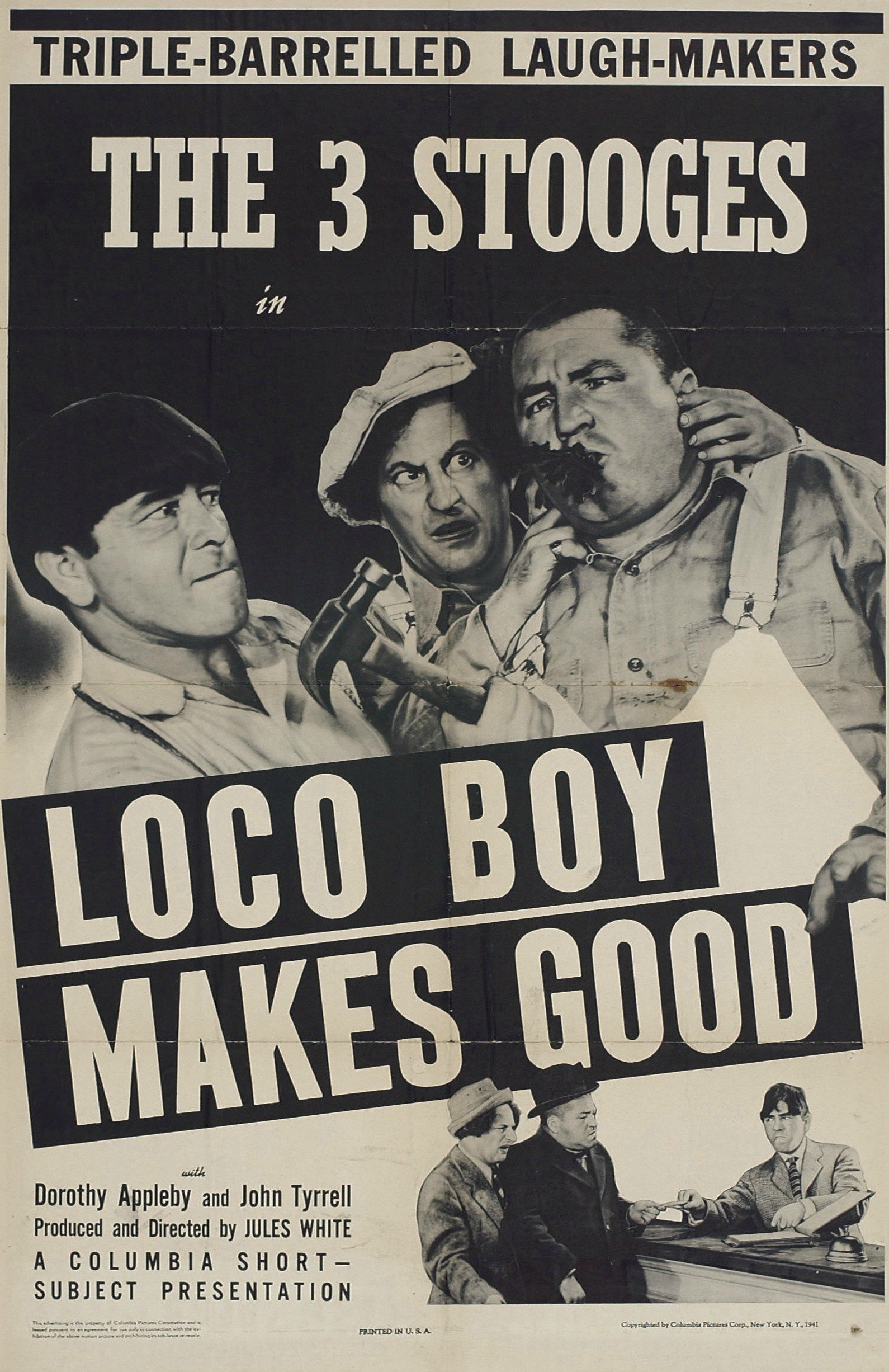 Poster movie