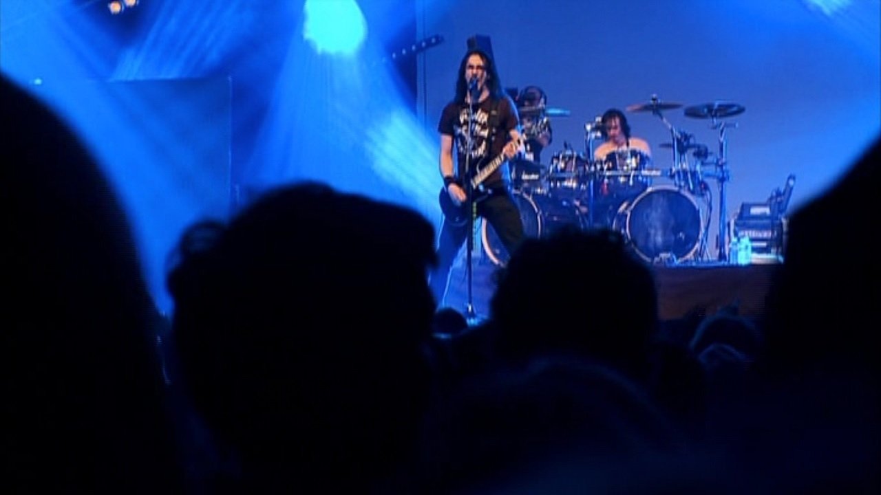 Backdrop image