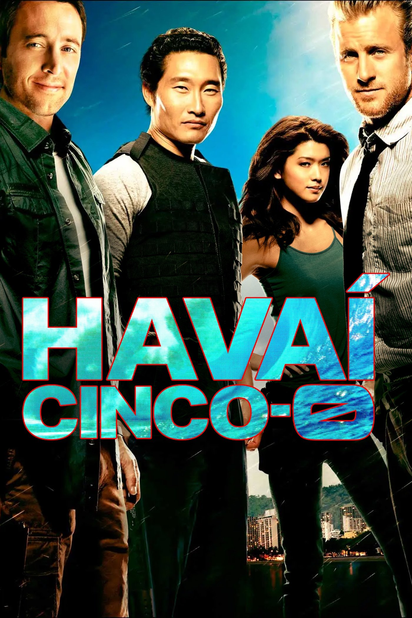 Poster de Temporada 6