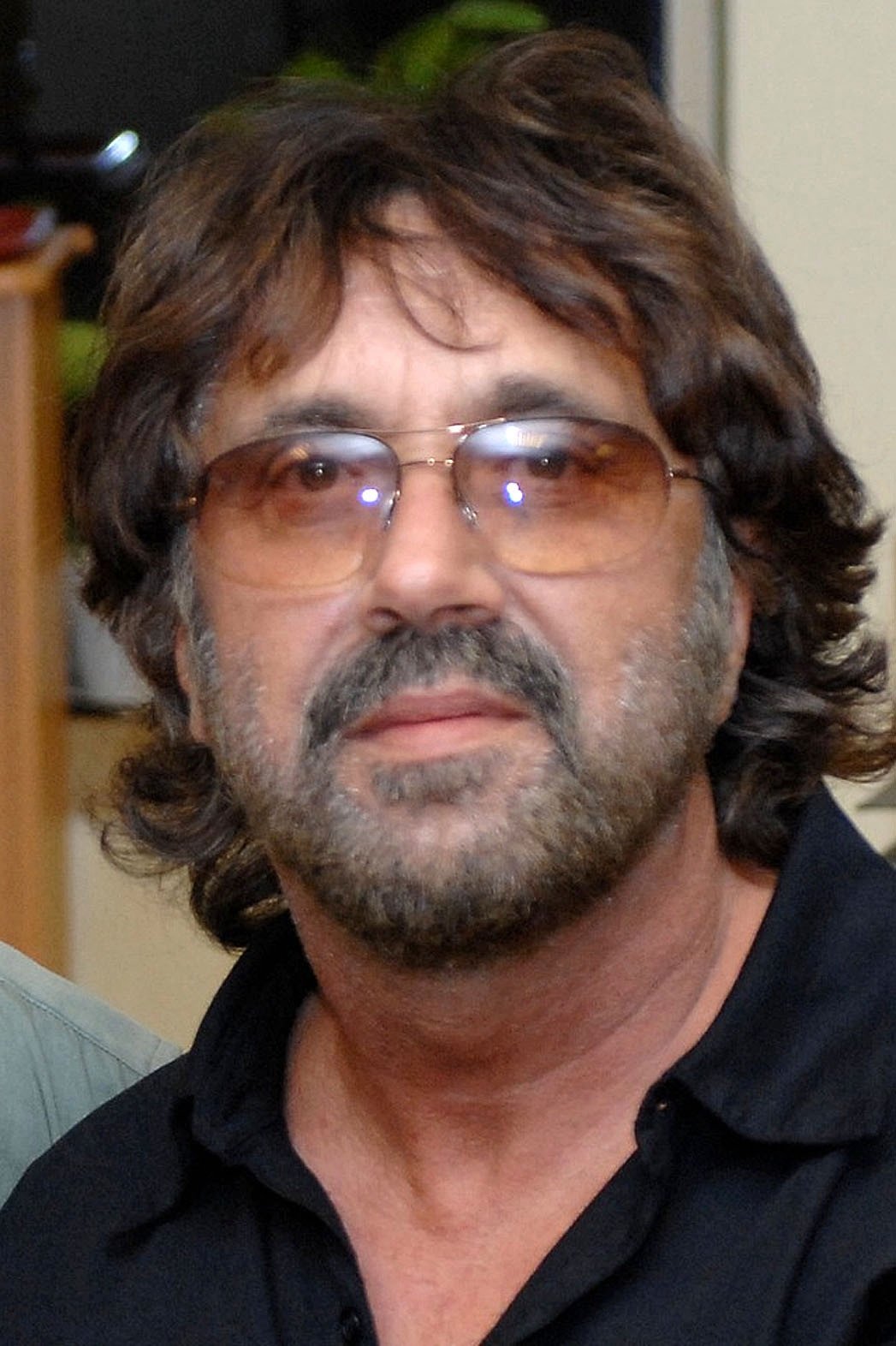 Foto de Shuki Levy