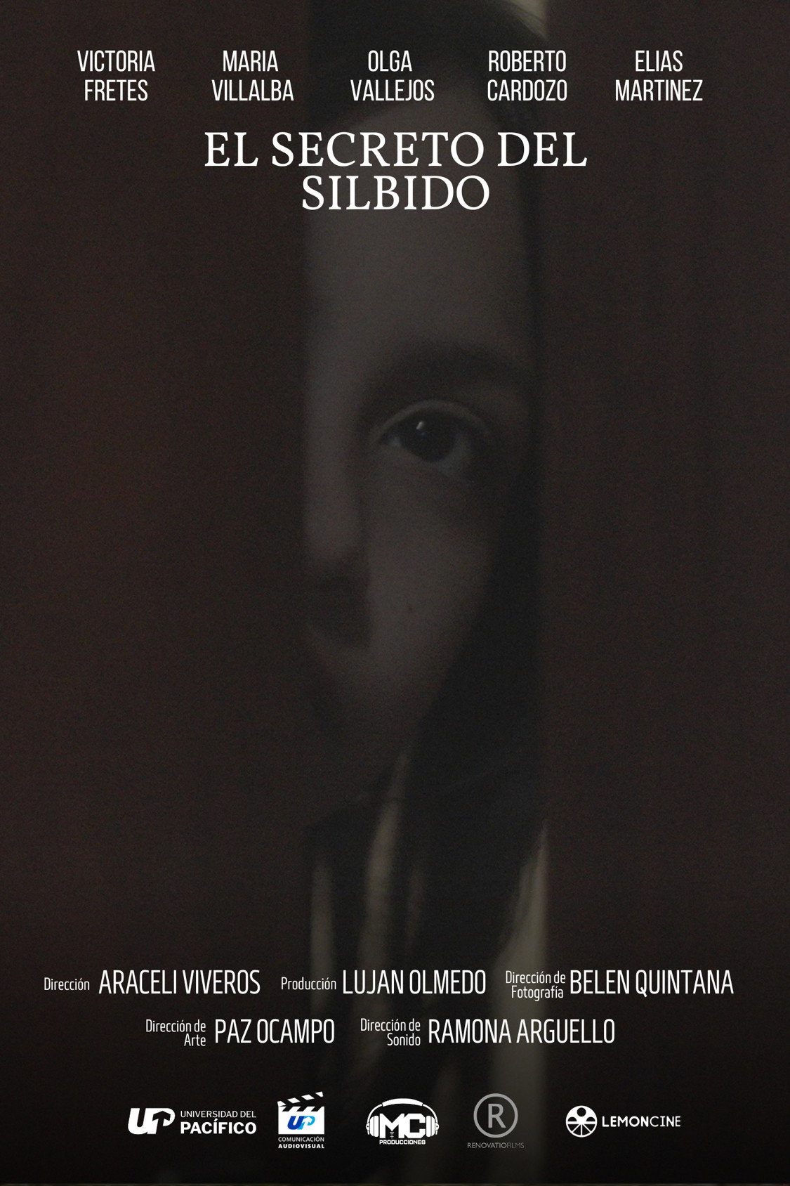 El Secreto del Silbido