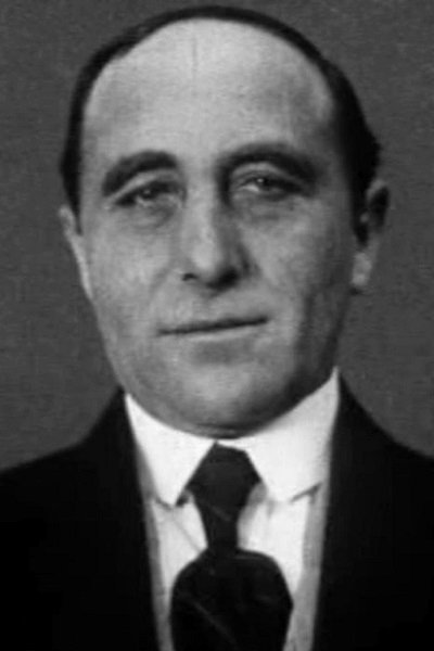 Foto de Edmund Breon