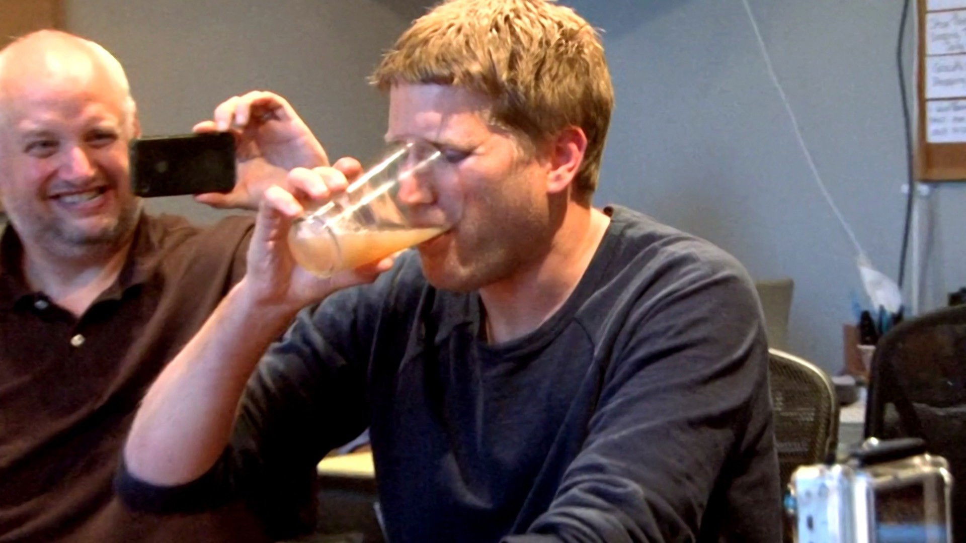 Results of the Memorabilia Dump