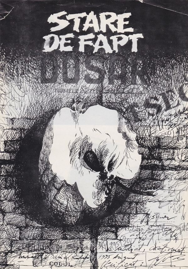Poster movie