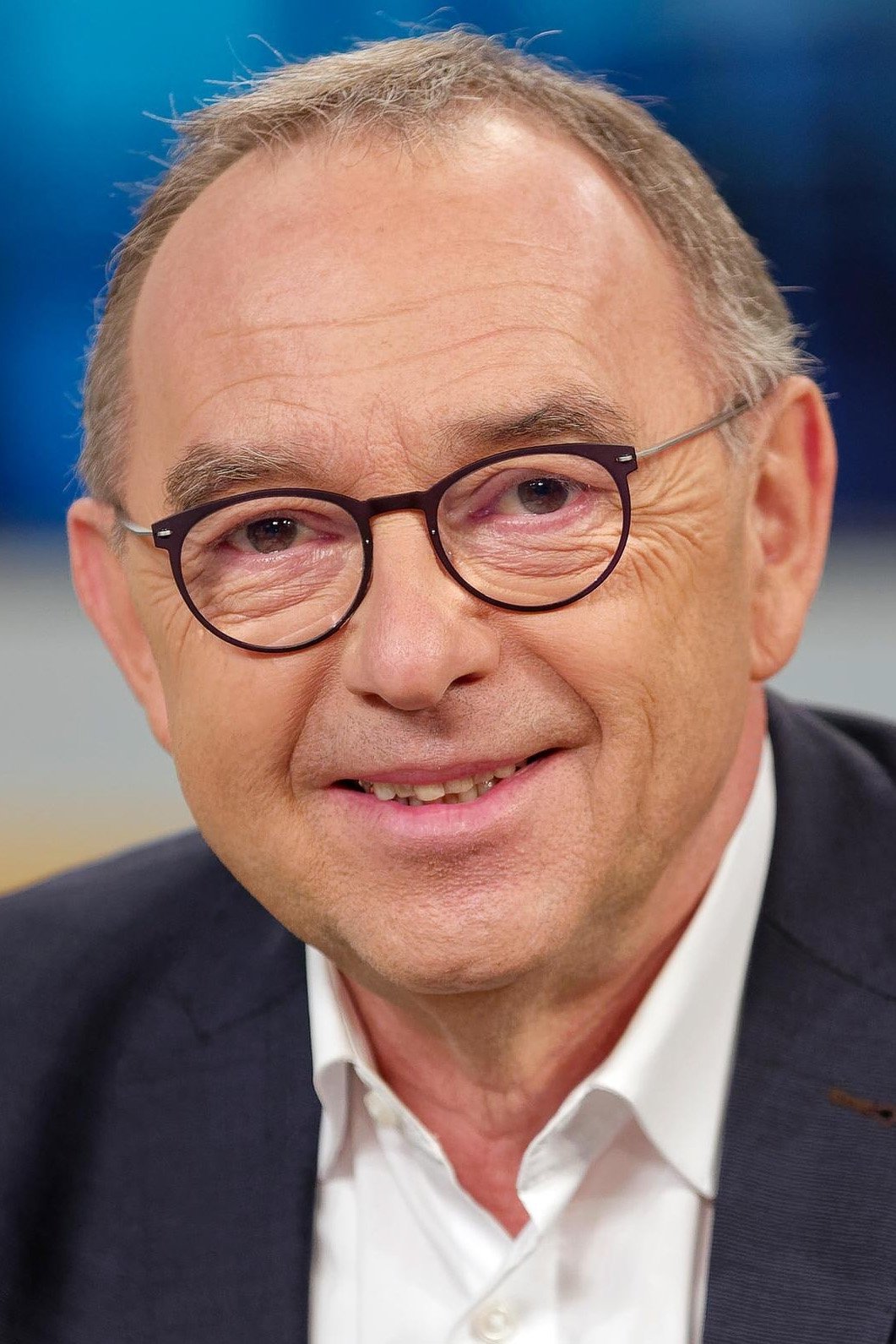 Foto de Norbert Walter-Borjans