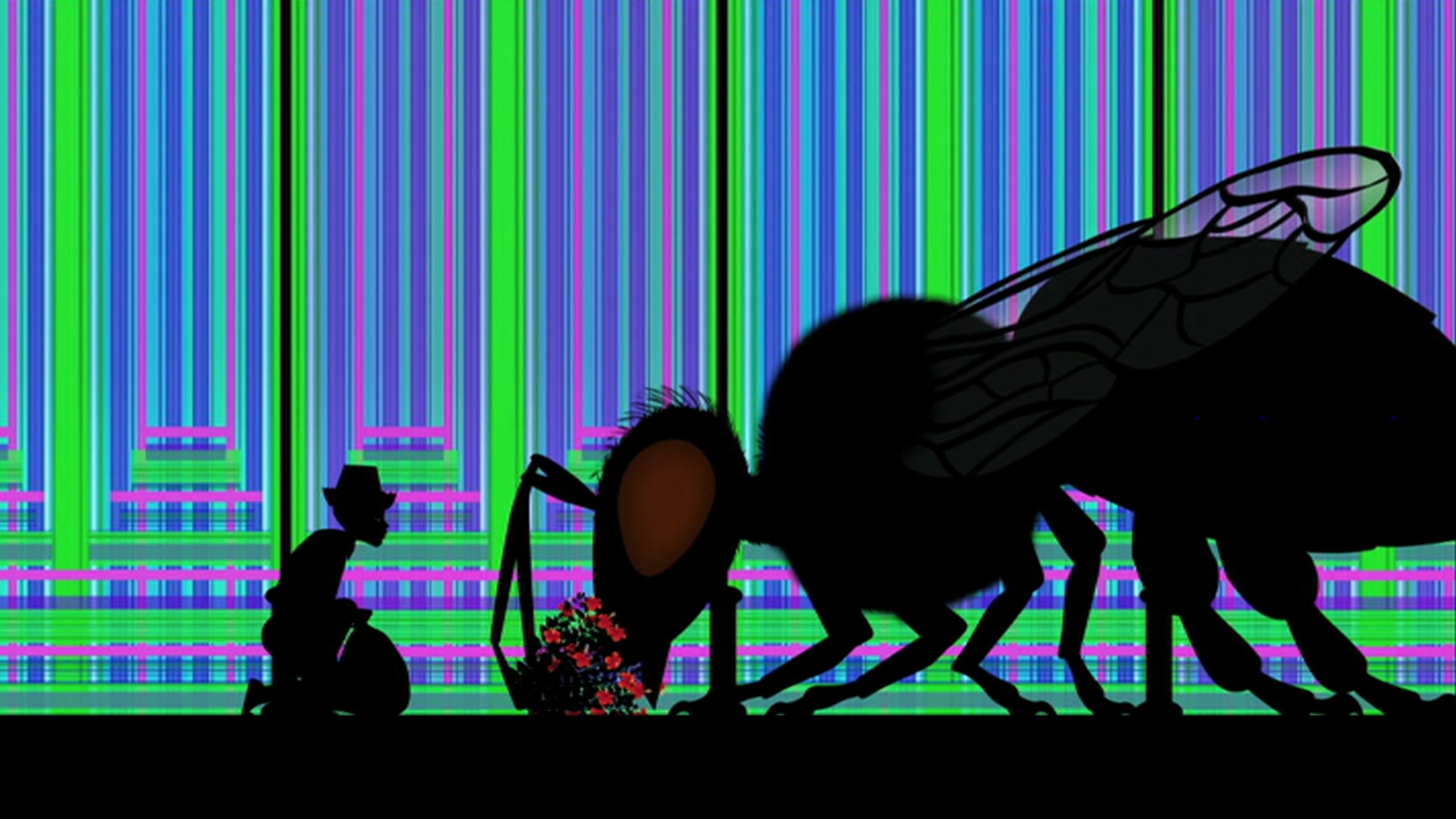 Backdrop image