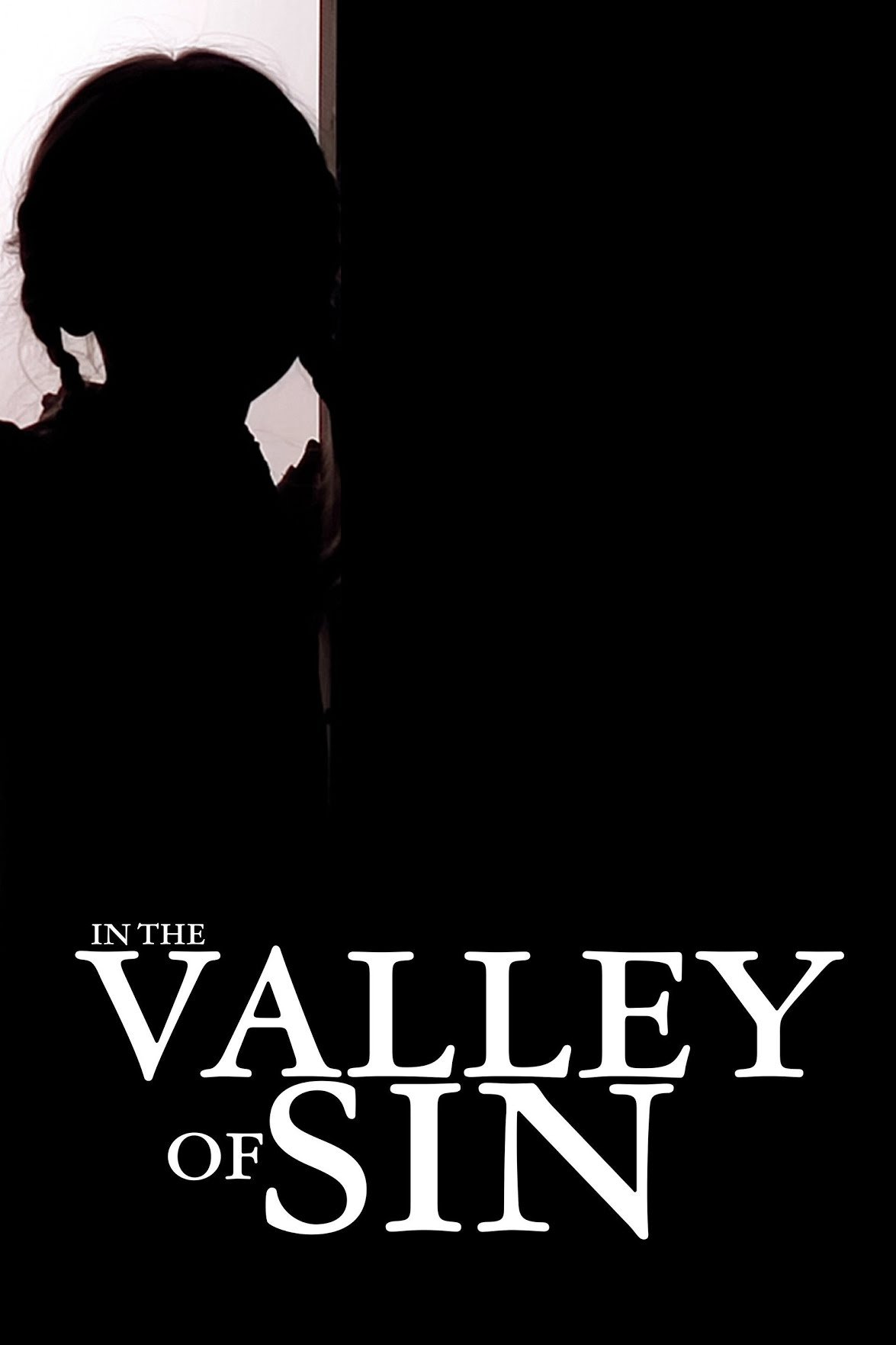 Poster de In the Valley of Sin