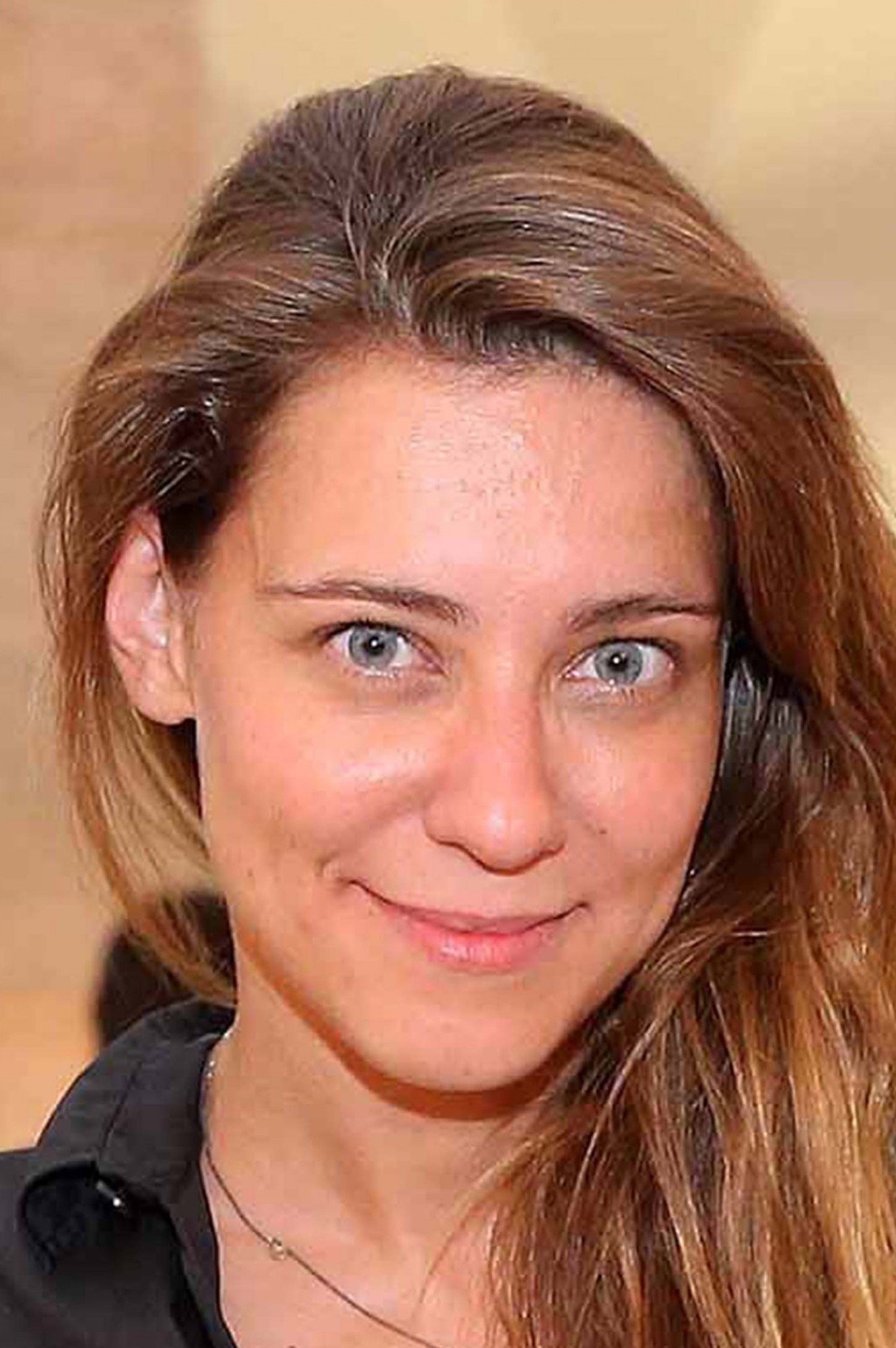 Foto de Joana Solnado