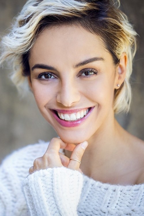 Foto de Elena Cucci