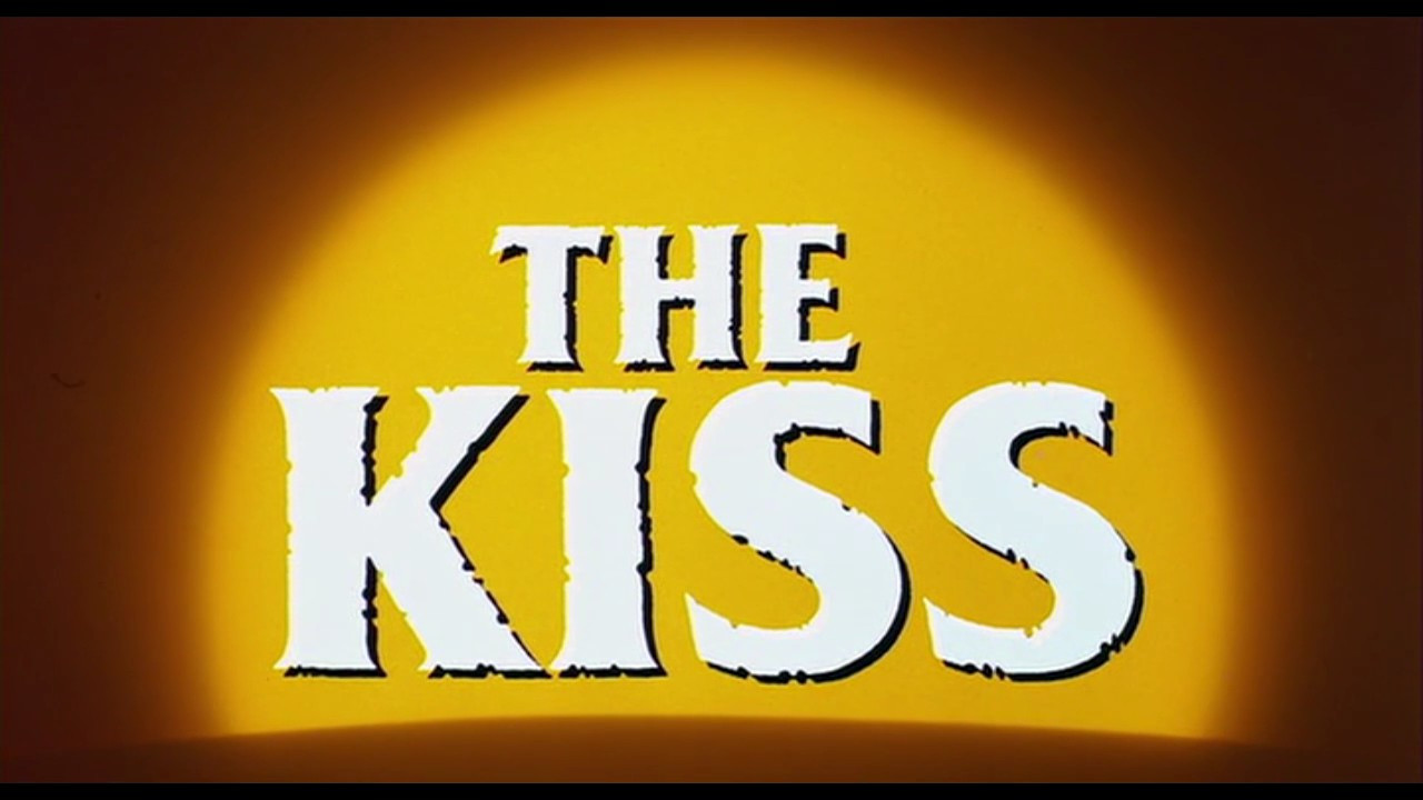 The Kiss (1988)