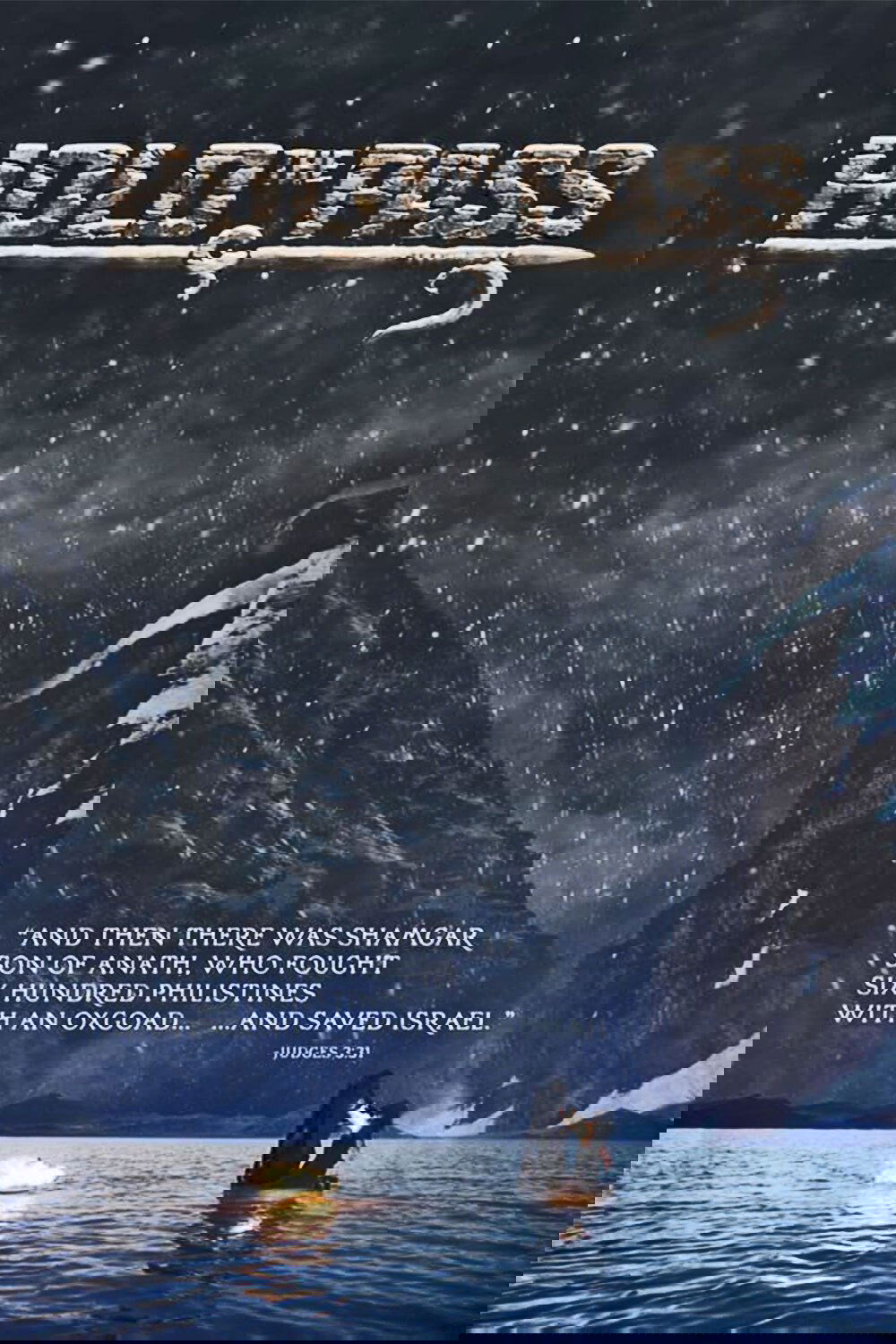 Poster de Hold the Pass