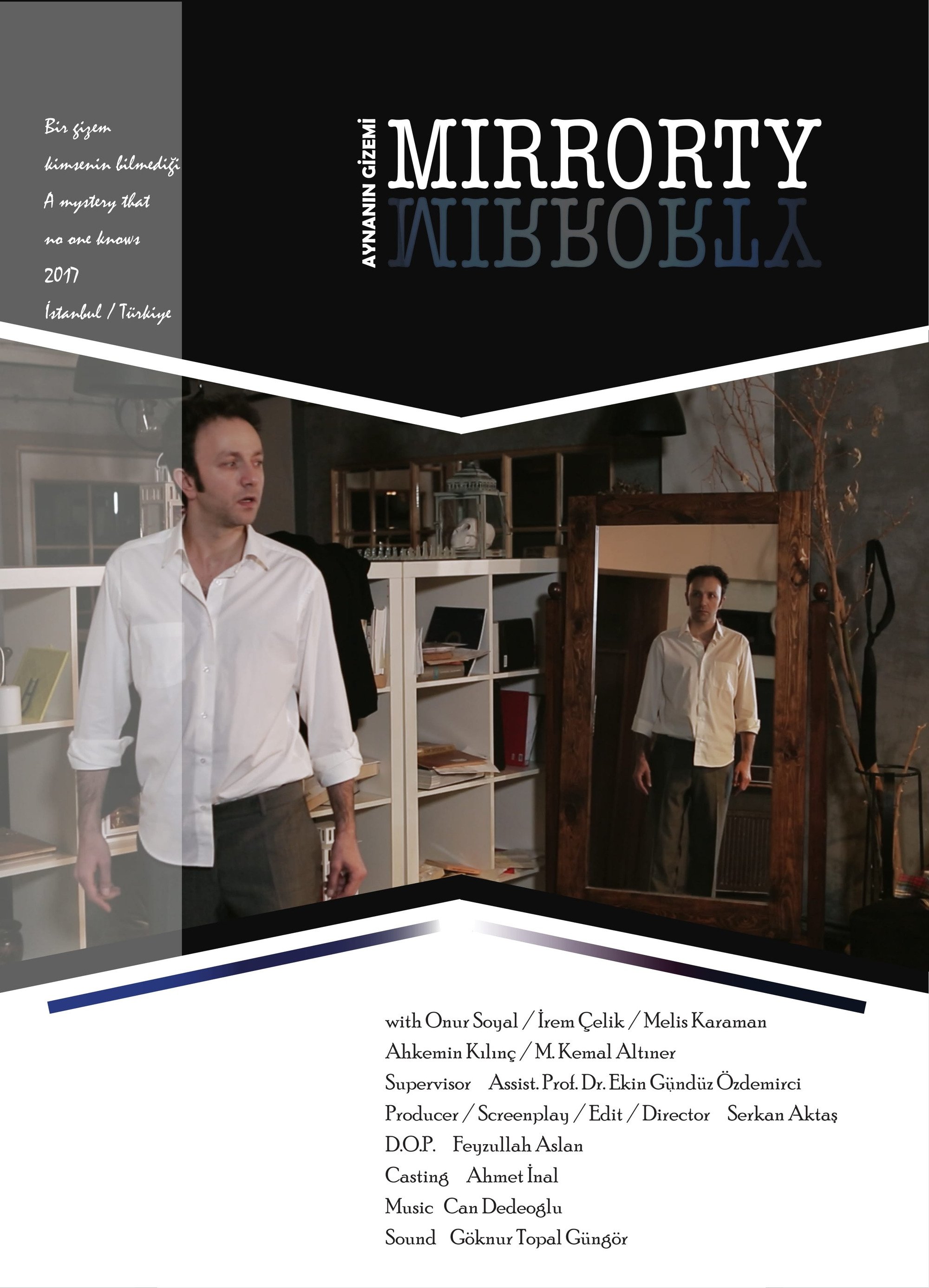Poster movie