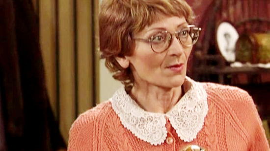 Season 8 :  Voroniny Season 8 Episode 6