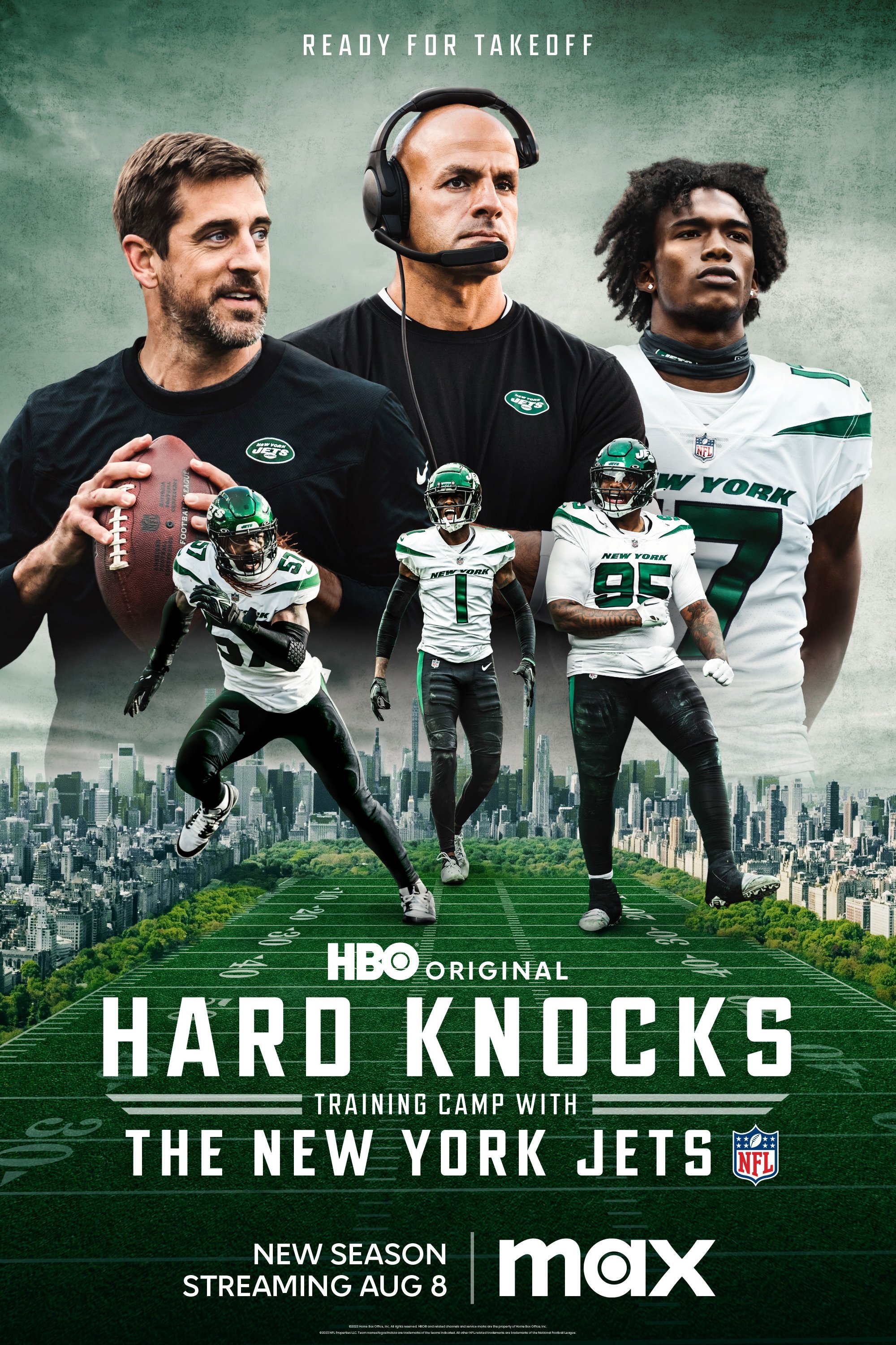 Poster de Temporada 18
