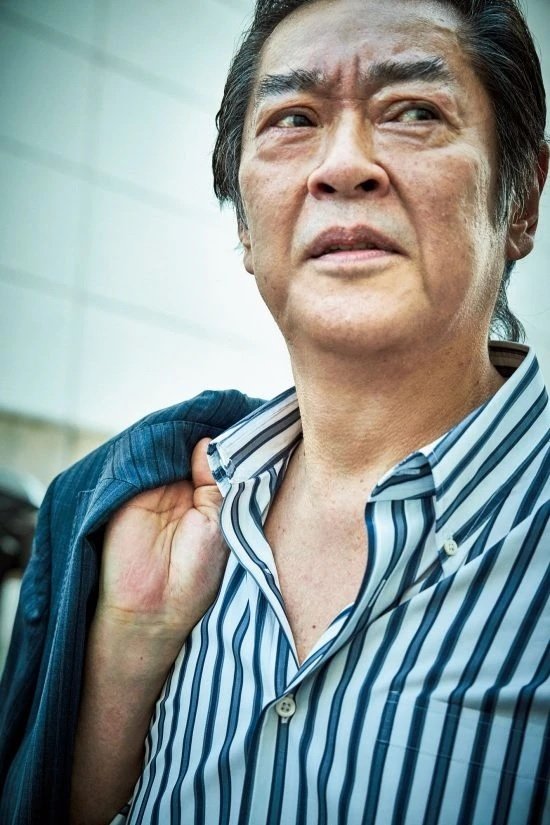 Foto de 井上敏樹