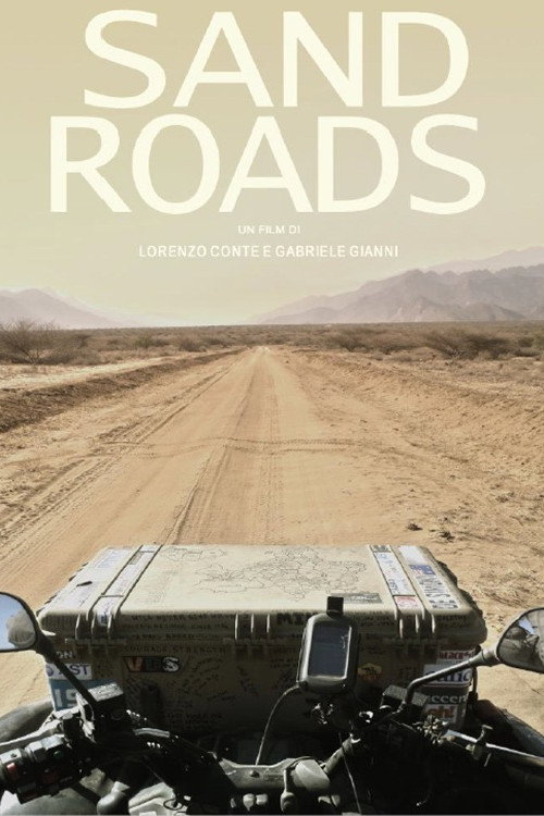 Sand Roads