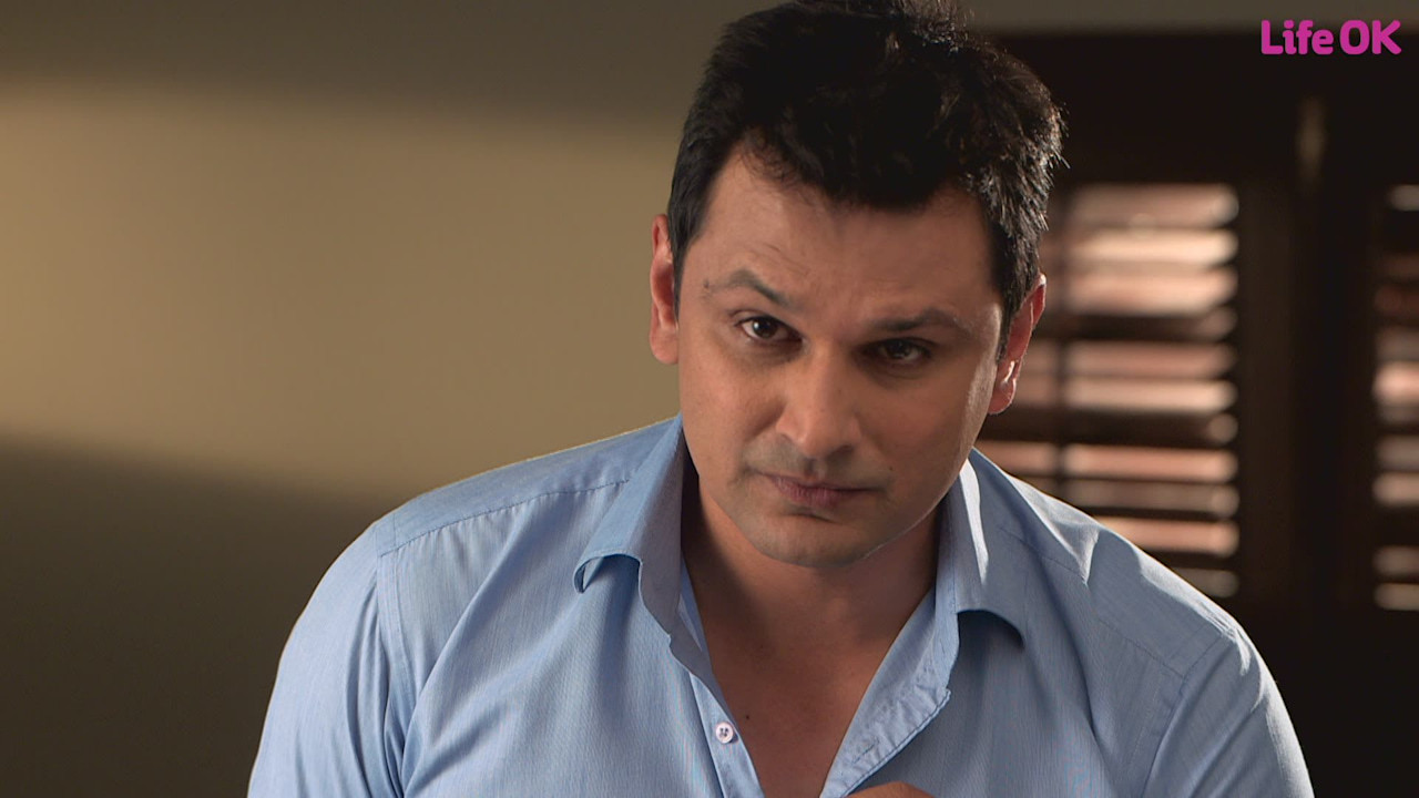 Ajay Proposes a Deal to Samarth