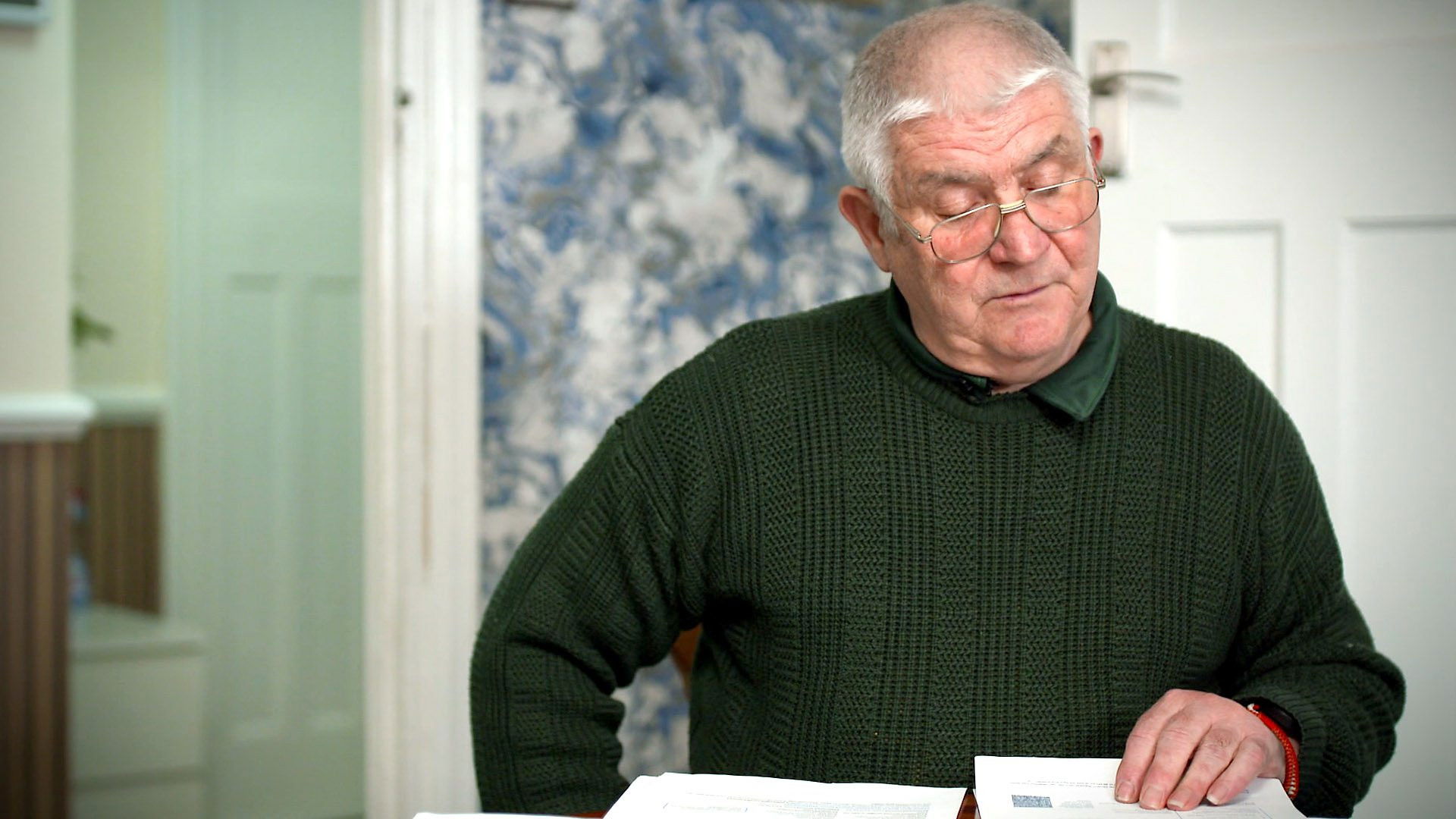 I had to do the maths to prove my energy company wrong