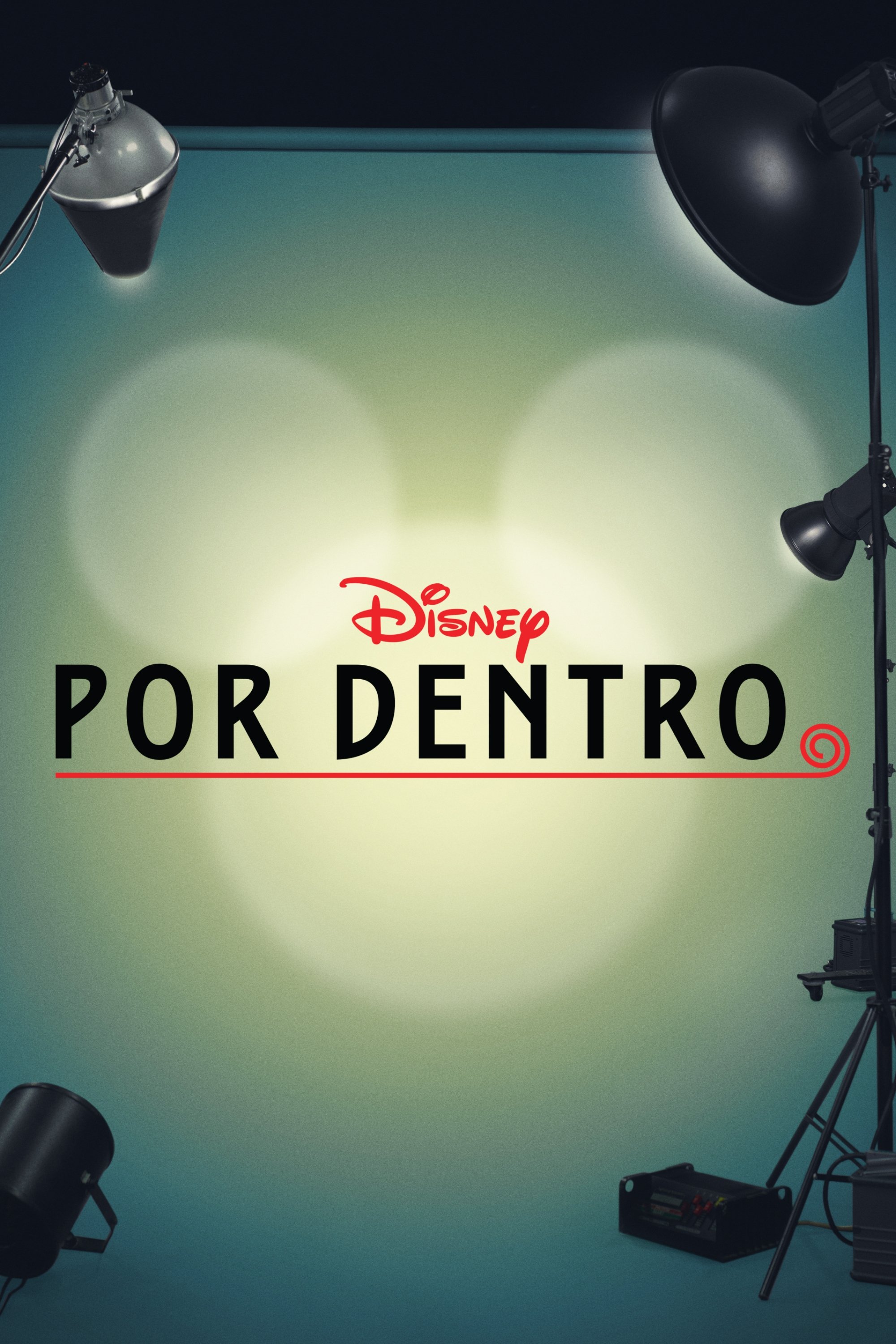 Poster de Temporada 1