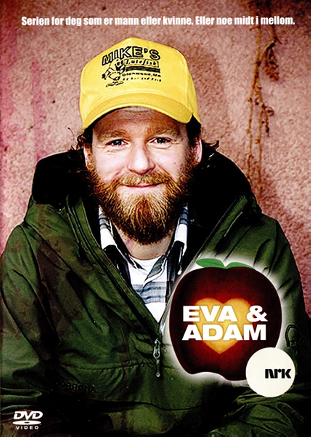 Poster de Eva & Adam