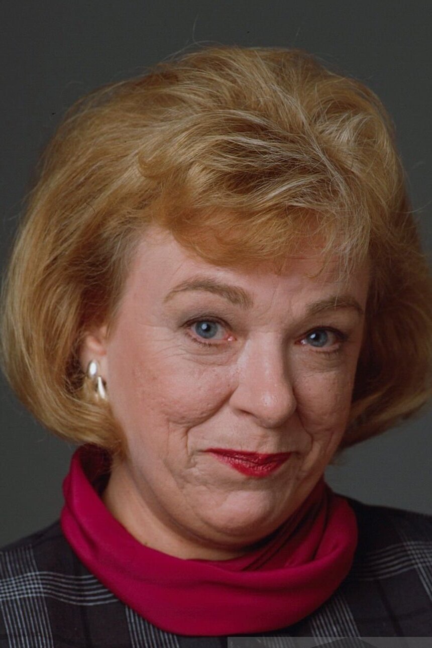 Foto de Mary Gillis