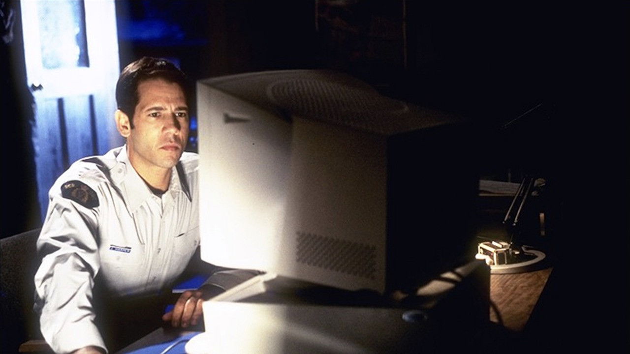 Dream Storm: A North of 60 Mystery