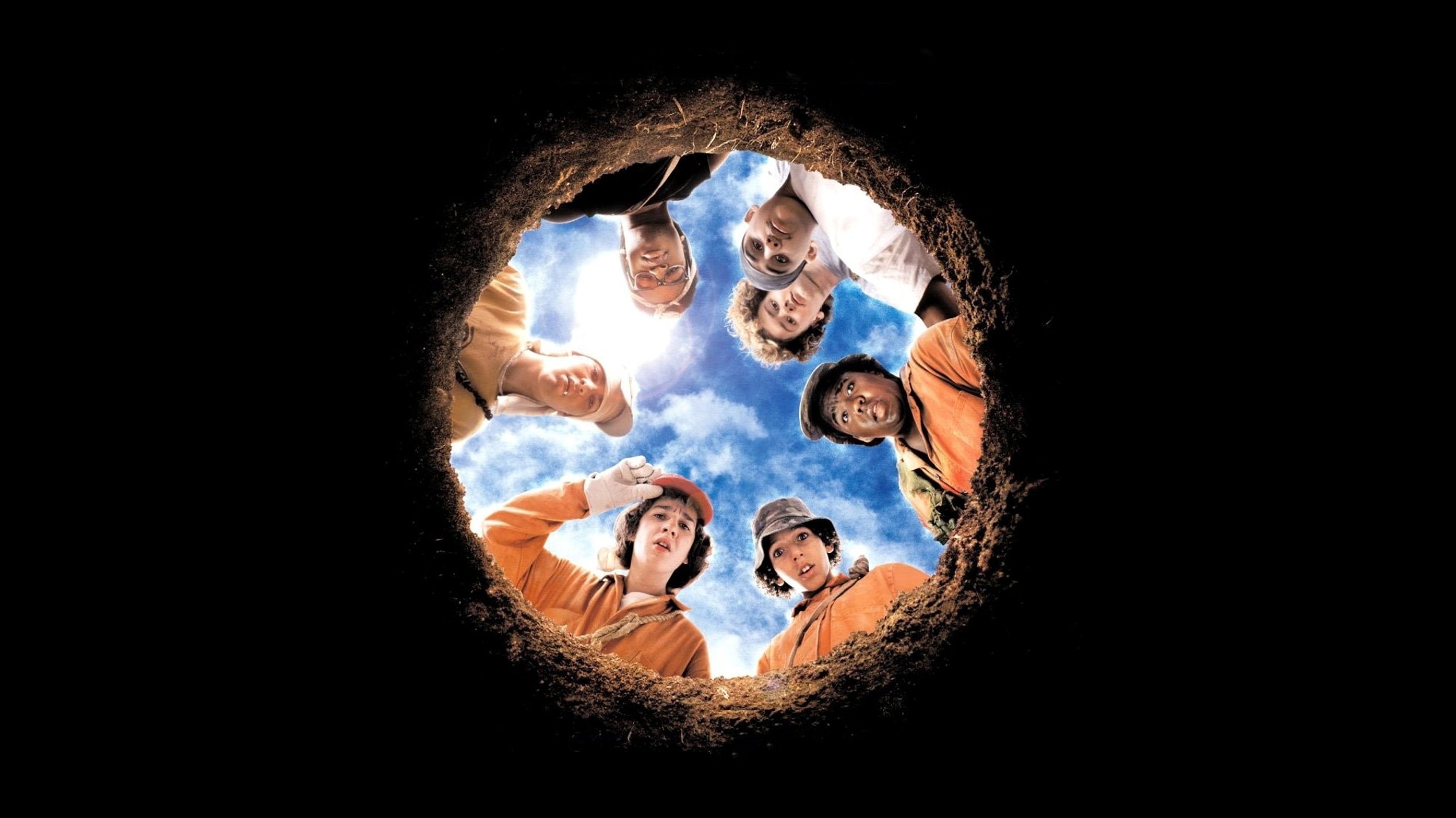 Holes 2003 123movies