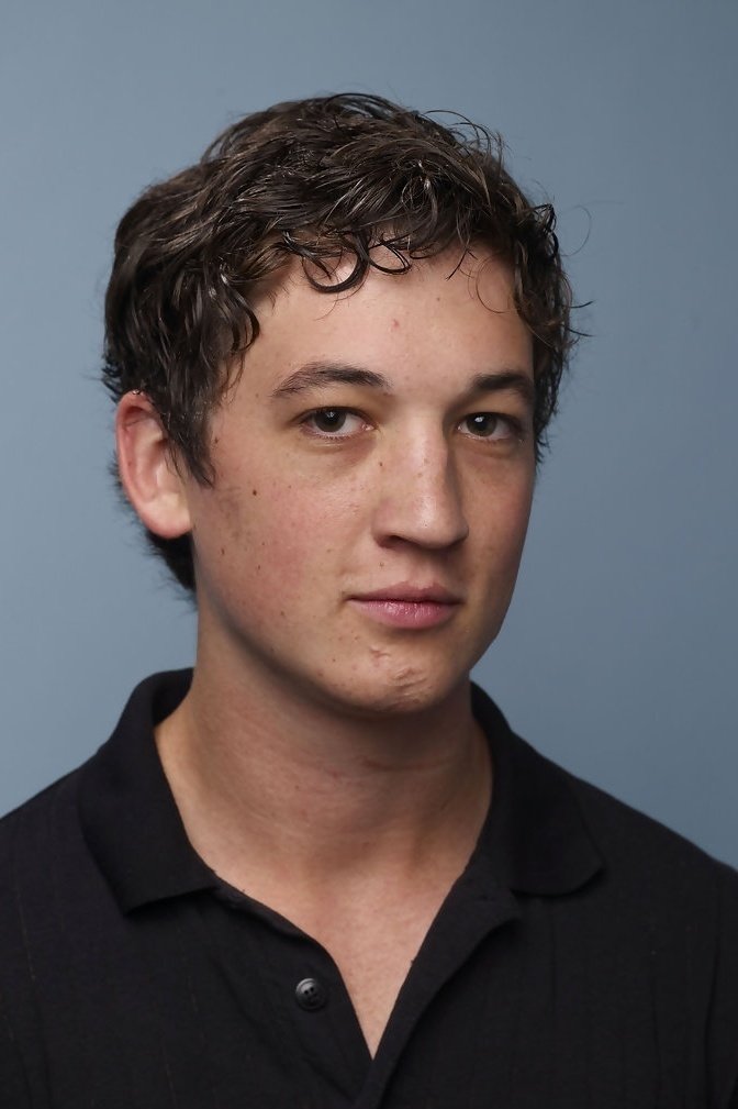 Foto de Miles Teller
