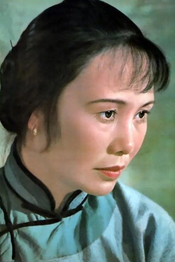 Foto de Yang Bai