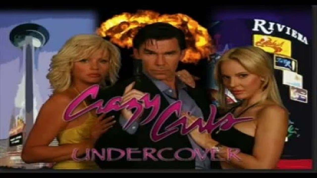 Crazy Girls Undercover 2008 123movies