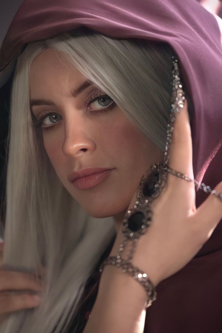 Foto de Zahra Habib