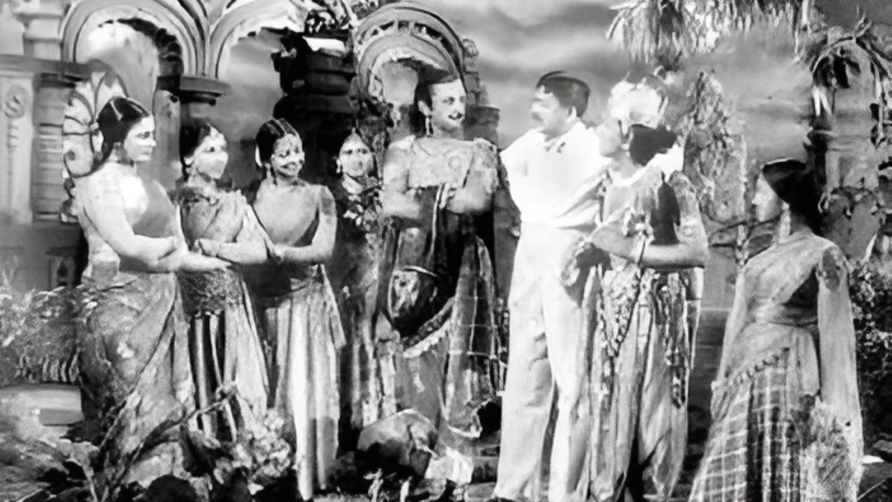 Backdrop image
