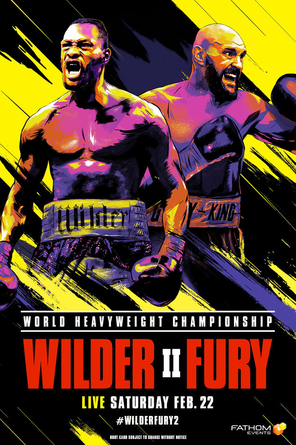 Poster movie