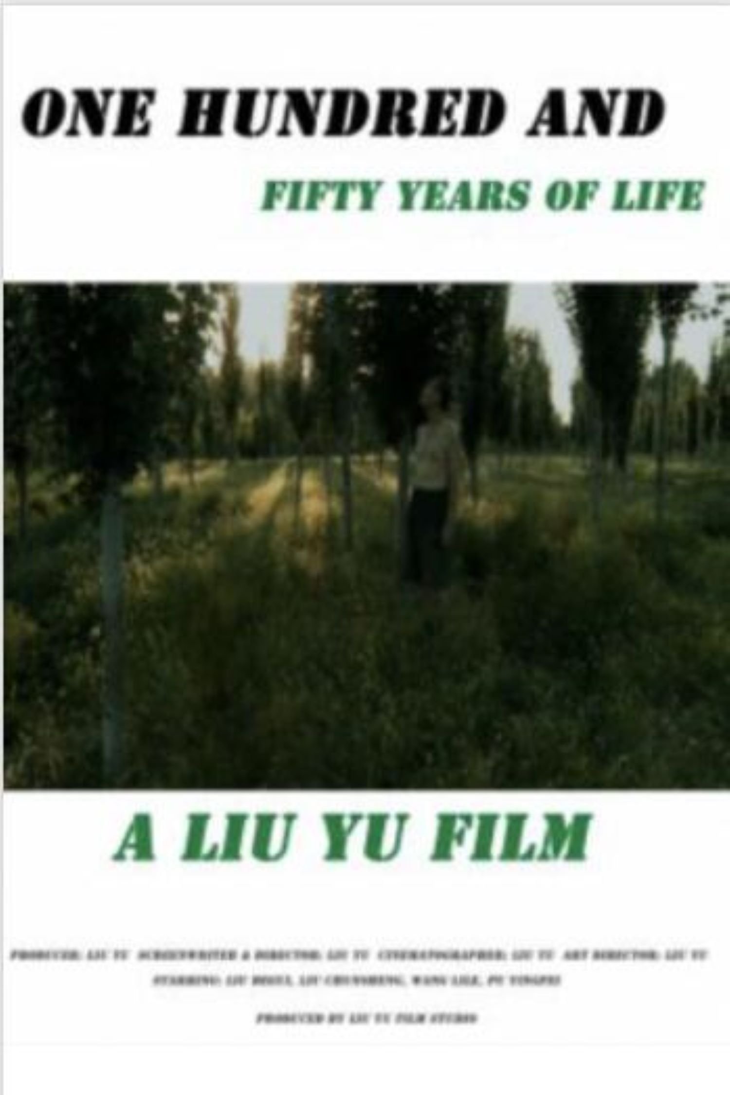 Poster movie
