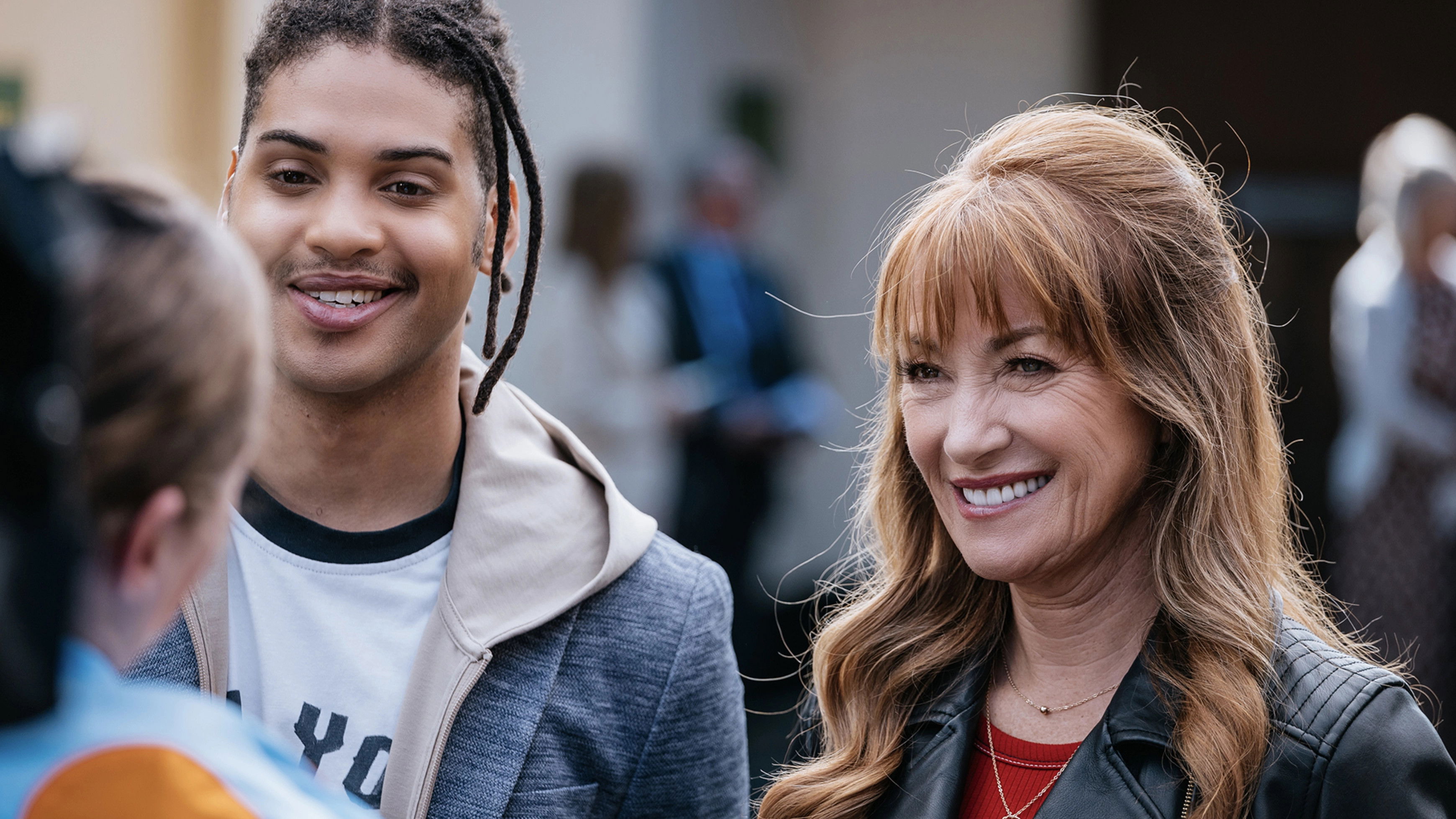 Hold Your Horses, We've a Killer to Catch