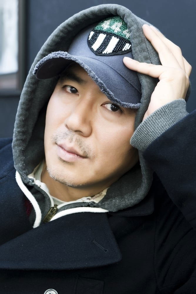 Foto de 김지운