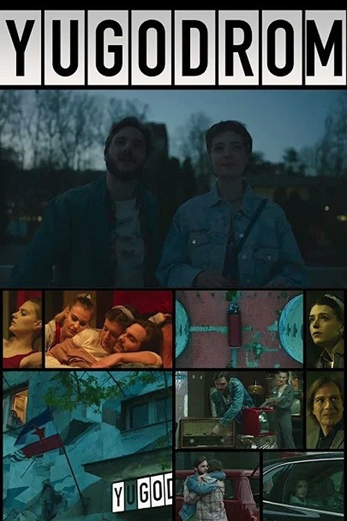 Poster movie