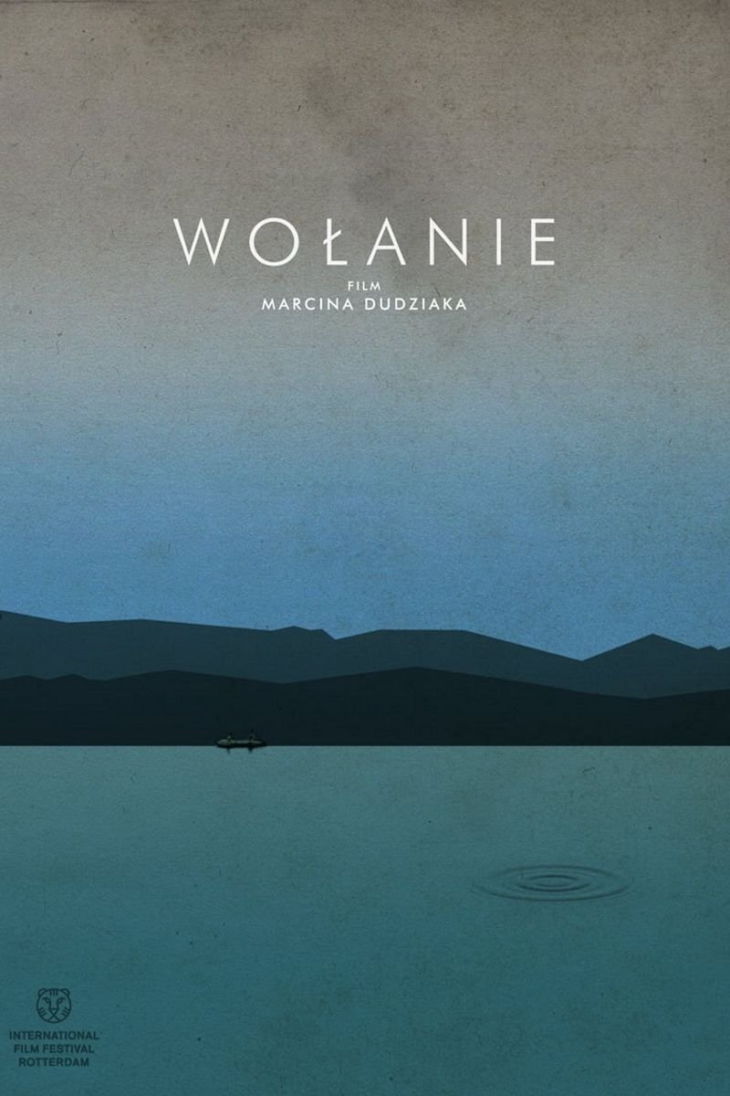Poster de Wołanie