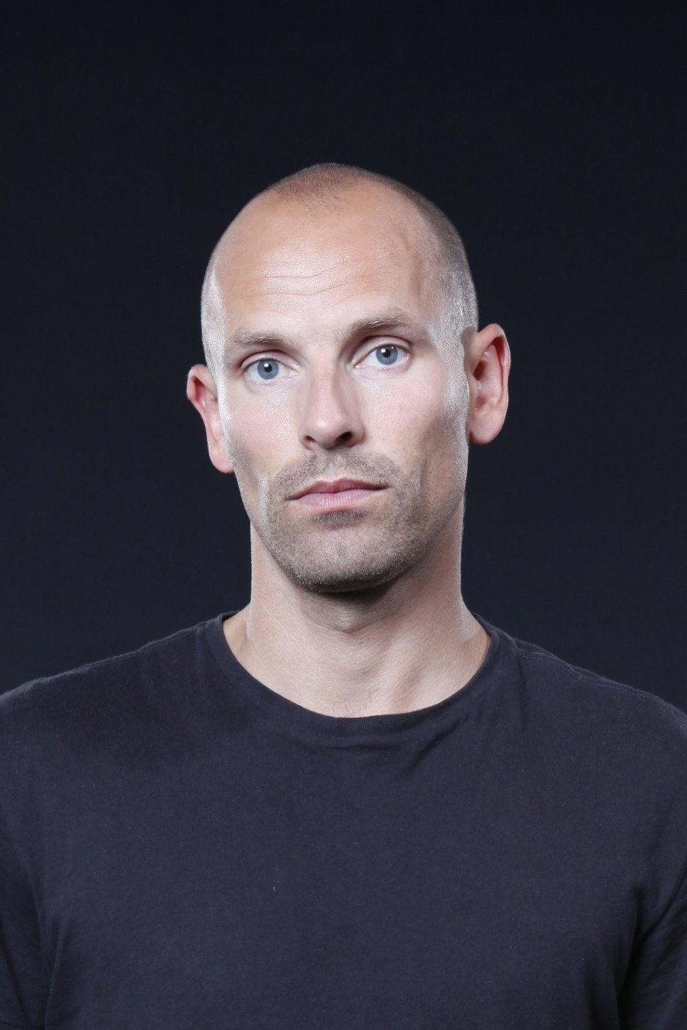 Foto de Jonas Kinge Bergland