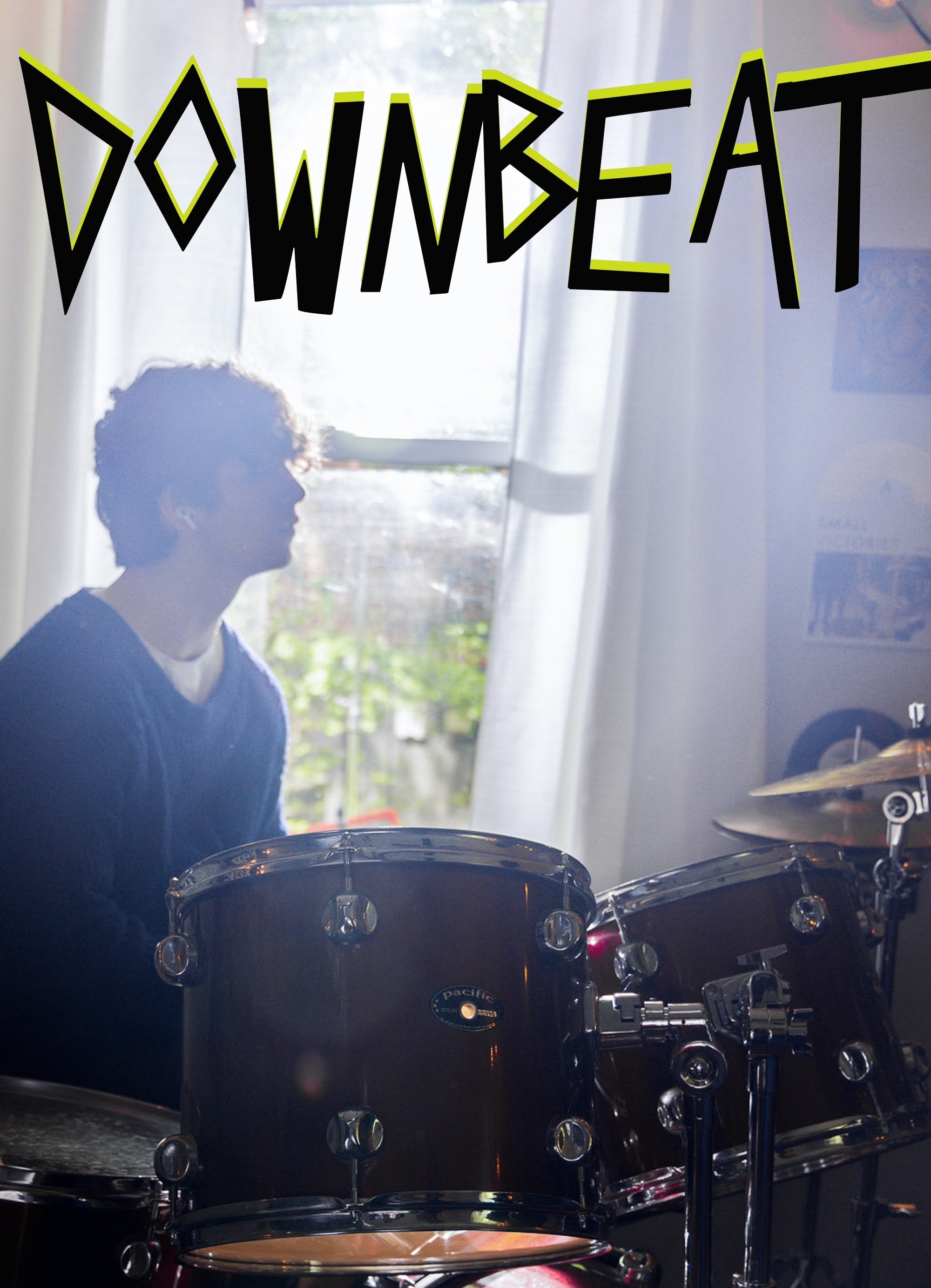 Poster de Downbeat