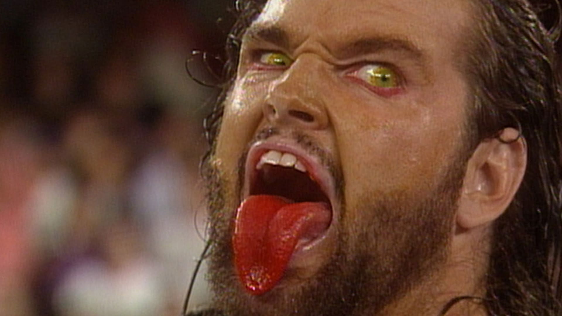 Superstars - Aug. 07, 1993