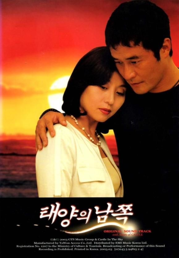 Poster de 태양의 남쪽
