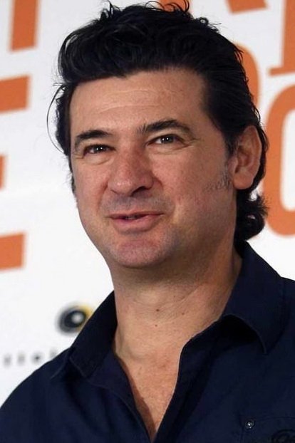 Foto de Julio Medem