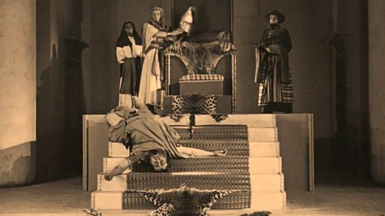 Backdrop image