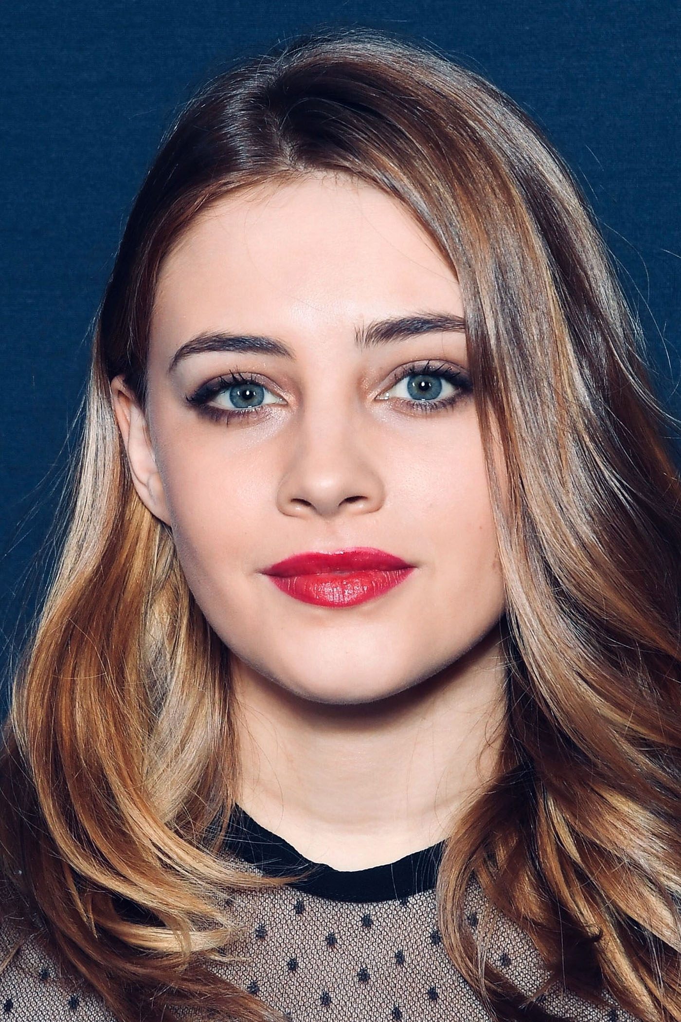 Foto de Josephine Langford